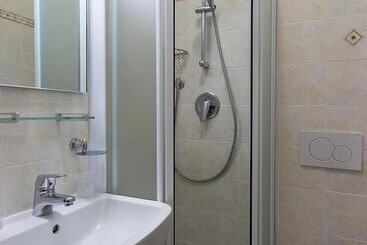 هتل Albergo Ristorante San Matteo