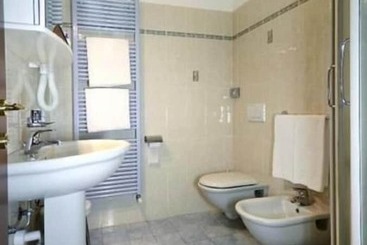 هتل Albergo Ristorante San Matteo