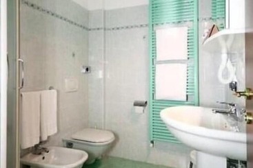 هتل Albergo Ristorante San Matteo