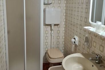 هتل Albergo Ristorante San Matteo