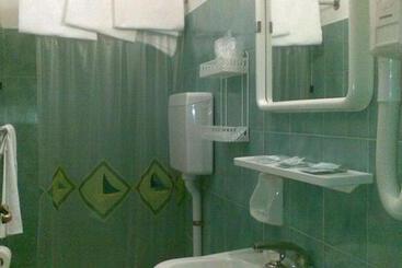 هتل Albergo Ristorante San Matteo