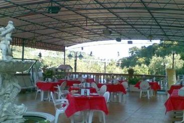 هتل Albergo Ristorante San Matteo