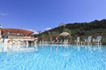 هتل Albergo Ristorante San Matteo
