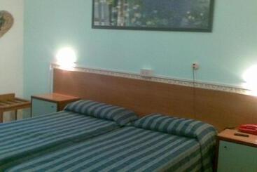 هتل Albergo Ristorante San Matteo