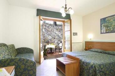Albergo Ristorante San Matteo - San Bartolomeo al Mare