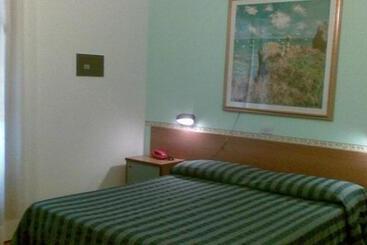 هتل Albergo Ristorante San Matteo