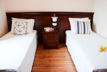 هتل Arion Resort
