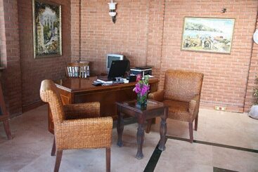 هتل Arion Resort