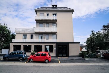 هتل Astoria