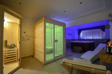 هتل Aurora Wellness & Spa