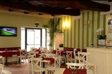 هتل Borgo Antico