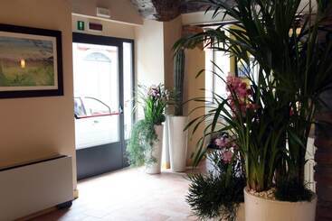 هتل Borgo Antico