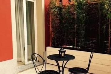 هتل Borgo Antico