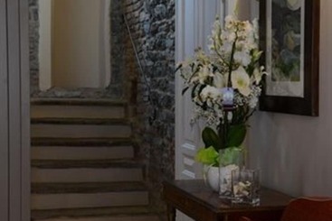 هتل Borgo Antico