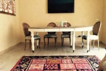 هتل Borgo Antico