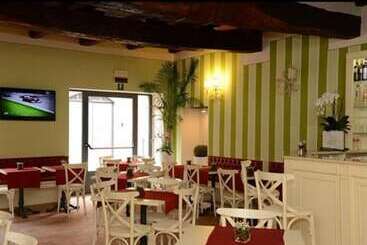 هتل Borgo Antico
