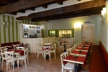 هتل Borgo Antico