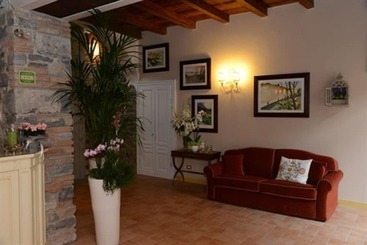 هتل Borgo Antico