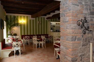 هتل Borgo Antico