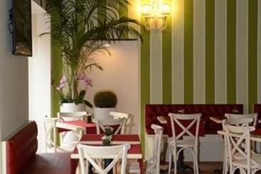 هتل Borgo Antico