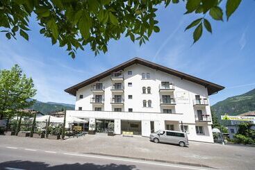 هتل Campingpark Steiner