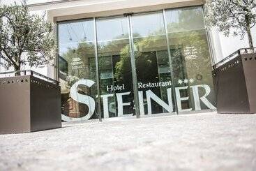 هتل Campingpark Steiner