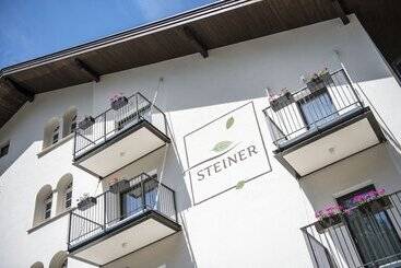 هتل Campingpark Steiner
