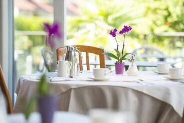 هتل Campingpark Steiner
