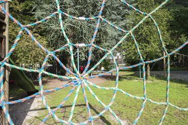 هتل Campingpark Steiner