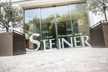 هتل Campingpark Steiner