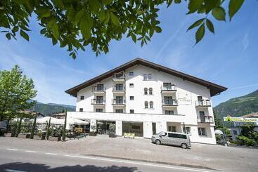 هتل Campingpark Steiner