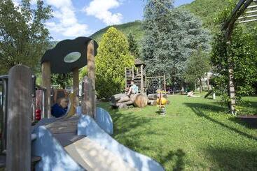 هتل Campingpark Steiner
