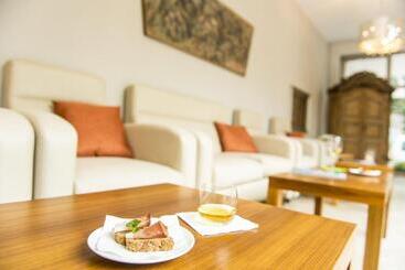 هتل Campingpark Steiner