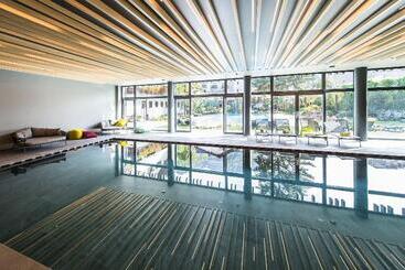 هتل Campingpark Steiner