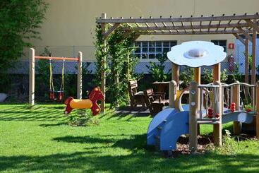 هتل Campingpark Steiner