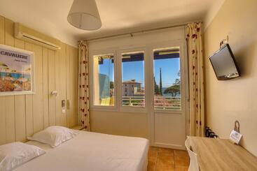 Cap Nègre Hôtel - Le Lavandou