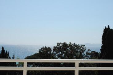 Отель Cap Nègre Hôtel