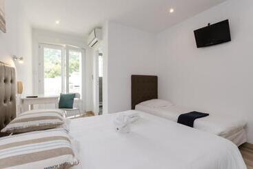هتل Cap Nègre Hôtel