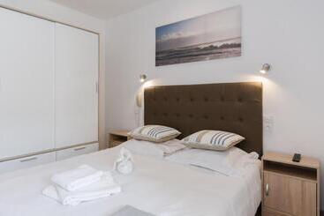 Отель Cap Nègre Hôtel