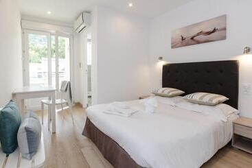 هتل Cap Nègre Hôtel