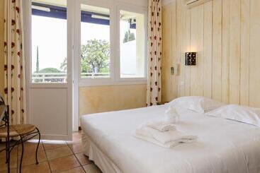 Отель Cap Nègre Hôtel