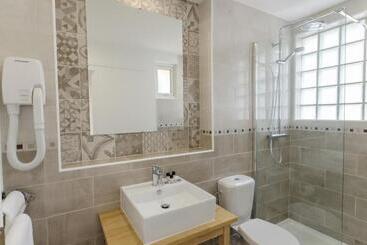 Отель Cap Nègre Hôtel