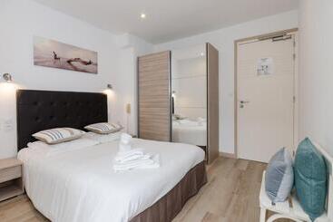 Отель Cap Nègre Hôtel
