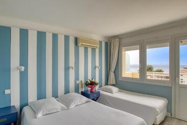 Отель Cap Nègre Hôtel
