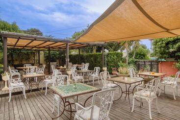 Отель Cap Nègre Hôtel