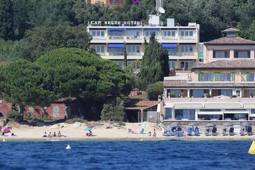 Отель Cap Nègre Hôtel