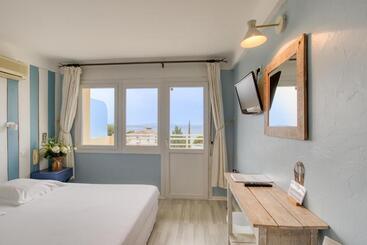 Отель Cap Nègre Hôtel