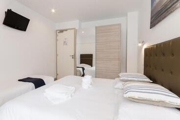 هتل Cap Nègre Hôtel