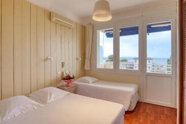 Отель Cap Nègre Hôtel