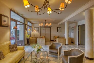 Отель Cap Nègre Hôtel